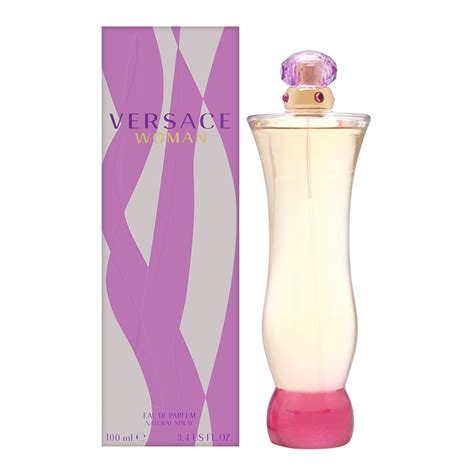 versace woman perfume ebay